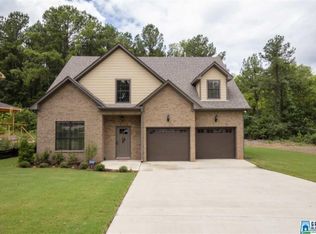6405 Carroll Cove Pkwy, Mc Calla, AL 35111