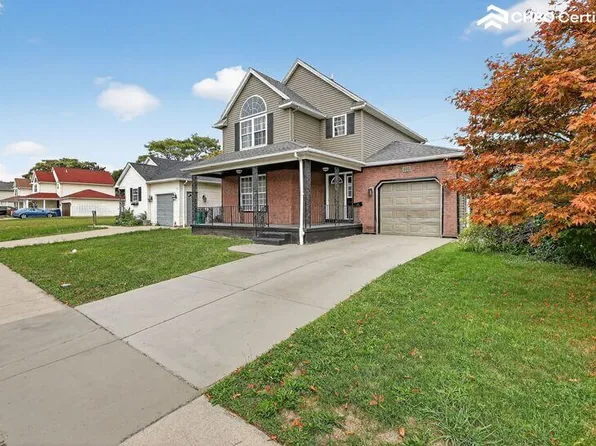 440 Seneca St, Buffalo, NY 14204