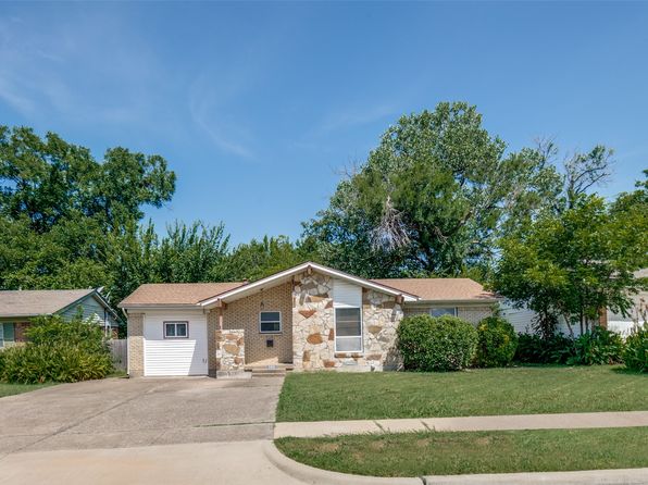 Home for Sale in Mesquite TX