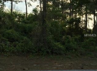 Nora Ln, North port, FL 34286