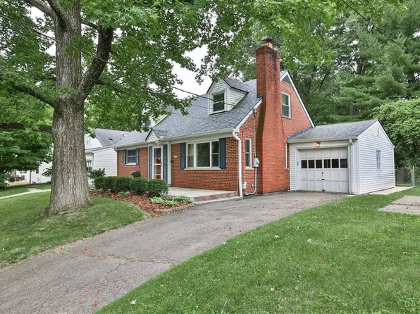 2635 Bonnie Dr, Cincinnati, OH 45230