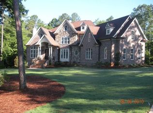 168 Plaza De Luke Sq, Clayton, NC 27527