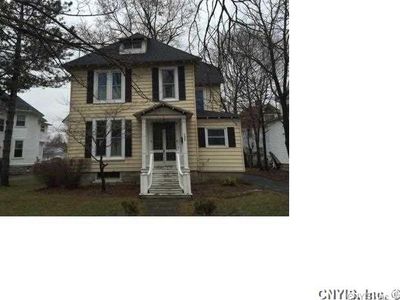 135 E Genesee St, Auburn, NY, 13021