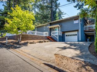 4714 SW Vacuna St, Portland, OR 97219