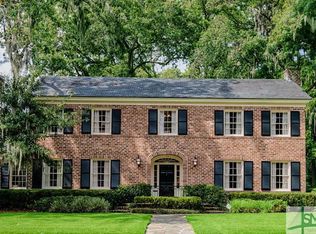 110 Early St, Savannah, GA 31405