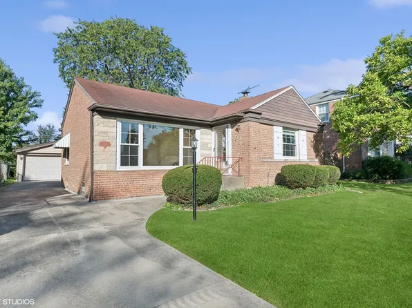 2118 Norfolk Ave, Westchester, IL 60154
