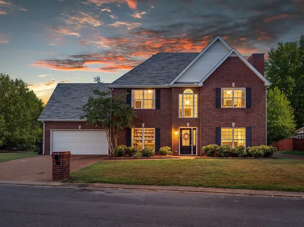 2422 Taylor Close, Murfreesboro, TN 37130
