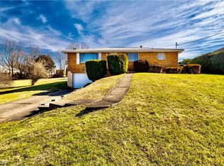 234 Bantam Ridge Rd, Wintersville, OH 43953