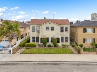 1258 S Woods Ave, Los Angeles, CA 90022