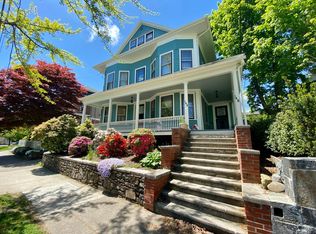 146 Governor St #3, Providence, RI 02906