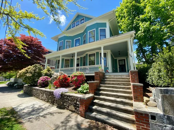 146 Governor St, Providence, RI