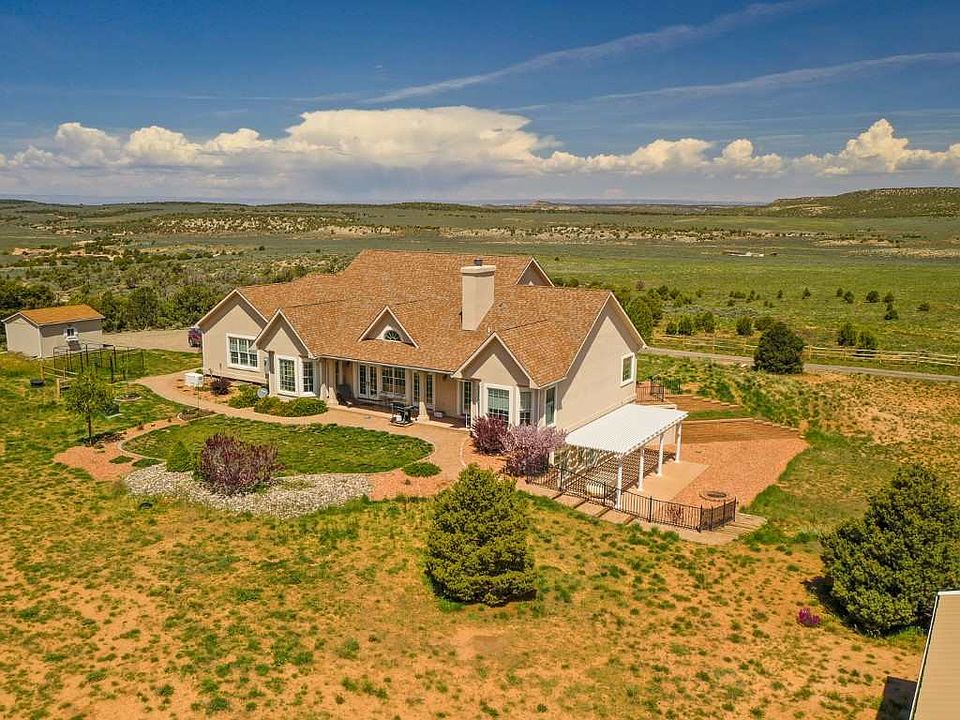 13098 A 3/4 Rd, Glade Park, CO 81523 Zillow