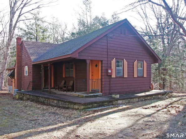 410 Tobacco Street, Lebanon, CT 06249