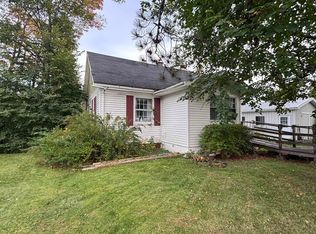 20 Great Village Lornevale Rd, Great Village, NS B0M 1L0