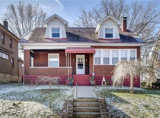 127 W Brentridge Ave, Pittsburgh, PA 15227