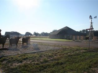 218 Windmill Crossing Rd, Ovalo, TX 79541