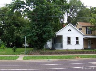1412 NE Monroe St, Peoria, IL