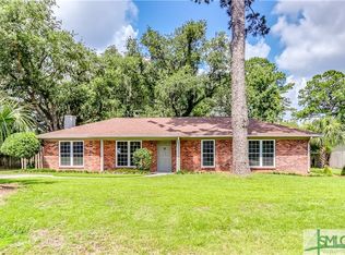 1011 Tara Ave, Savannah, GA 31410