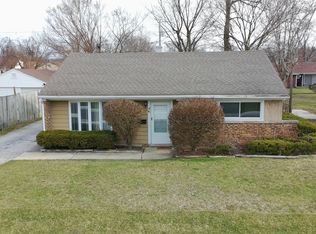 66 Marquette St, Park Forest, IL 60466