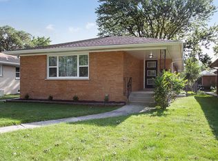 17543 William St, Lansing, IL 60438