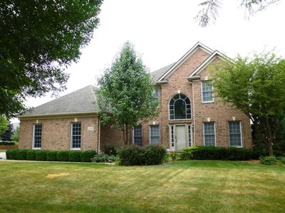 436 Burr Oak Dr, Oswego, IL, 60543