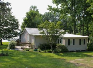 1349 Misty Ln, Gilbert, SC 29054