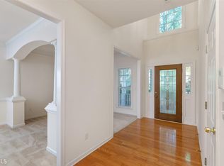 1223 Crescentwood Ln, Decatur, GA 30032