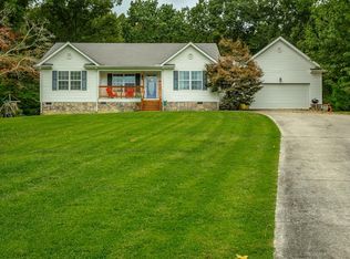 169 Wild Rose Dr, Chatsworth, GA 30705