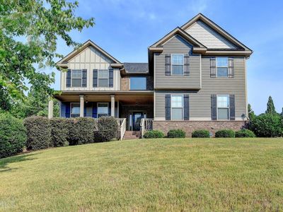 1220 Richmond Rdg, Loganville, GA, 30052