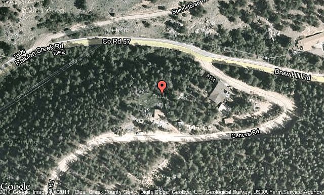 Map View