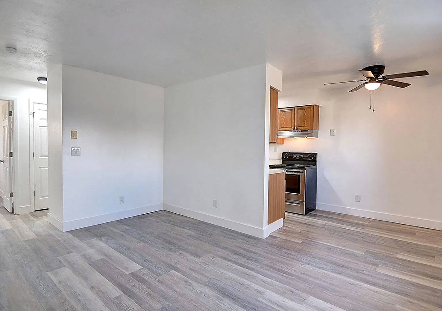 1077-1099 Frederick Drive — Photo 4