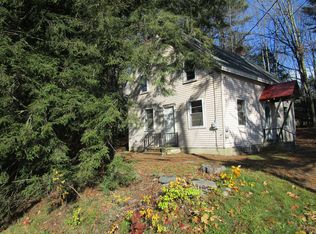 155 Smithfield Rd, Oakland, ME 04963