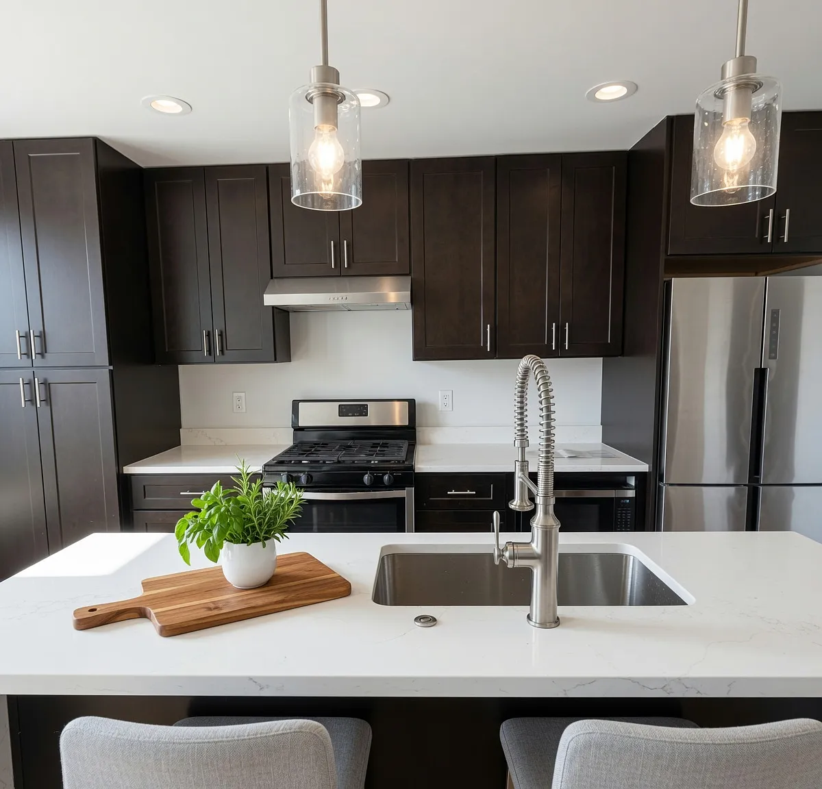 2 bed, 850 sqft, $2,280 — Photo 3
