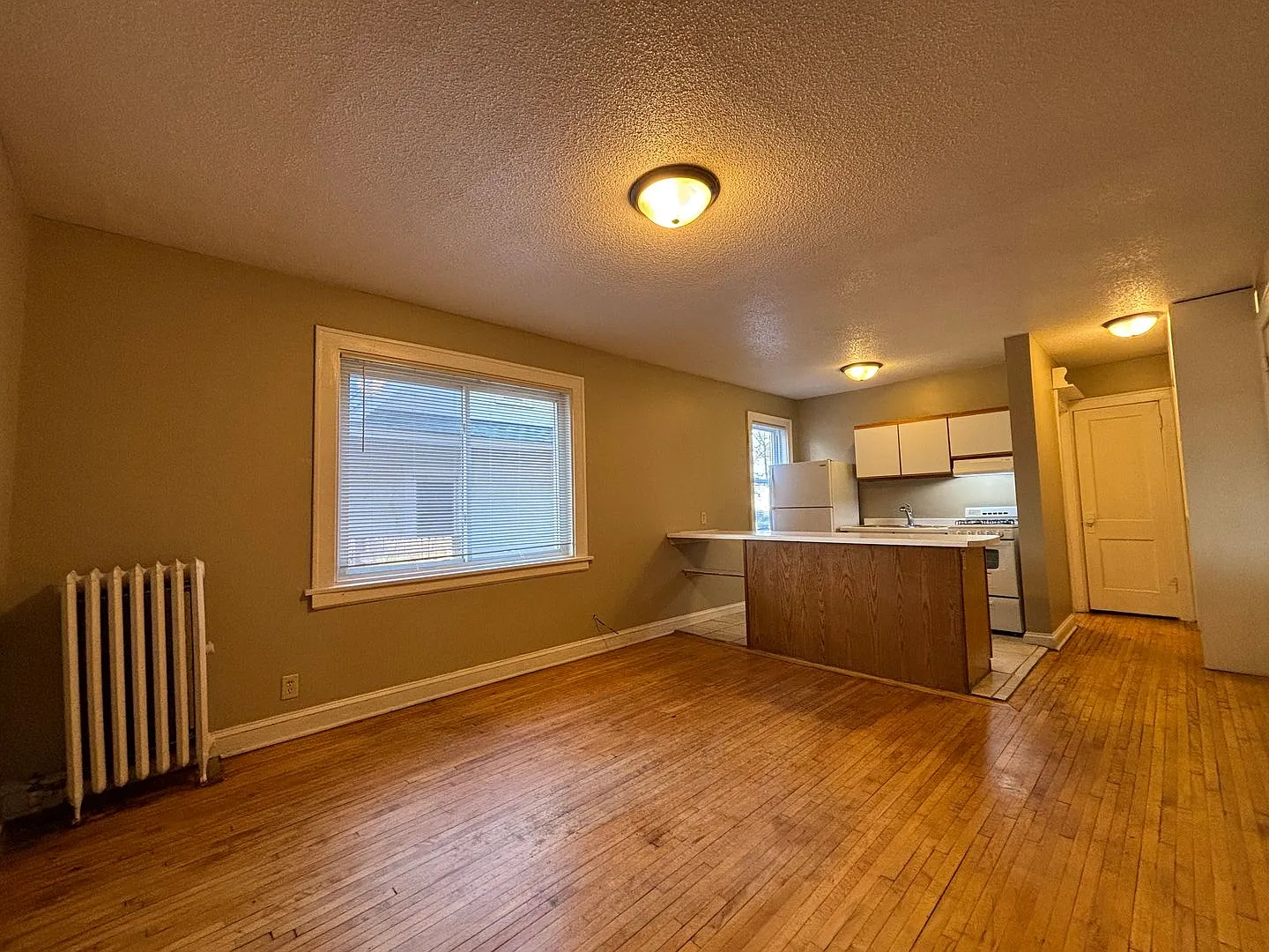535 Asbury — Photo 1