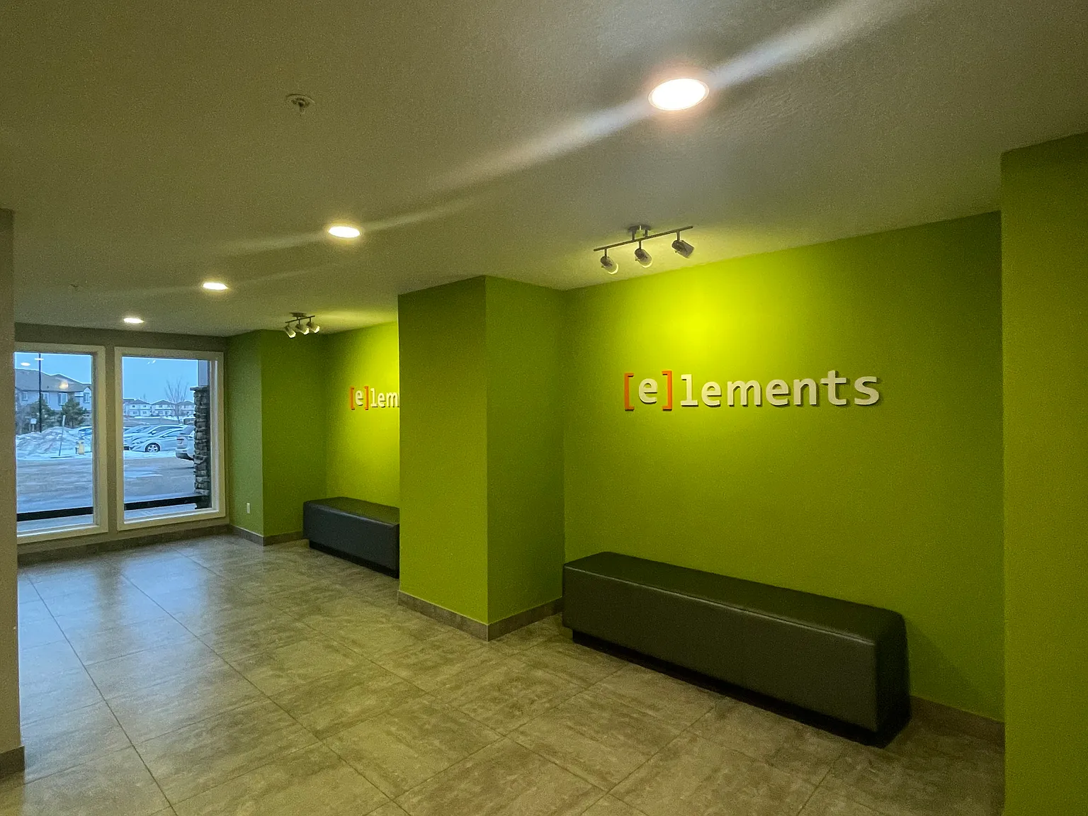 2 bed, 800 sqft, $1,695 — Photo 1
