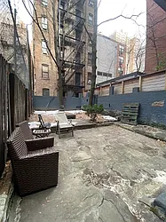 Rented by Living New York