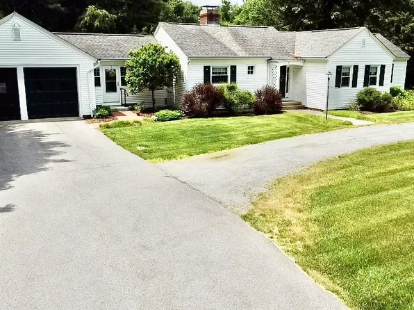 66 Garrison Lane, Hopkinton, NH 03229