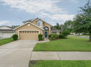 1410 Woodland View Dr, Fleming Island, FL 32003