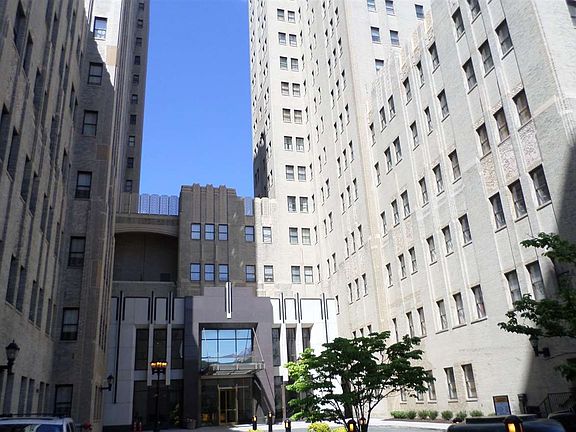 2nd image of 4 Beacon Way APT 1212