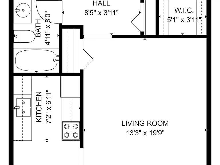 Quail Ridge Aparments — Photo 10
