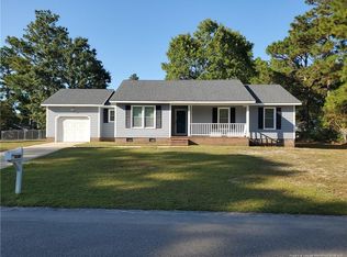 7244 Shady Grove Ln, Fayetteville, NC 28314