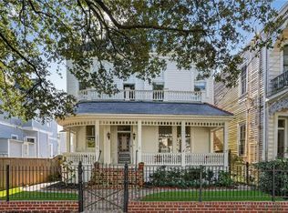 2520 Magazine St, New Orleans, LA 70130