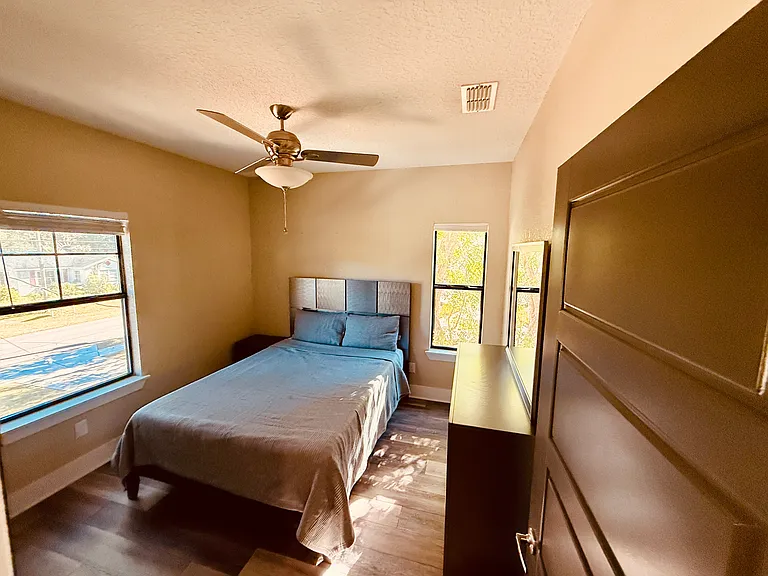 2nd Bed Room