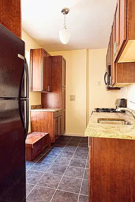 Kitchen, photo 1
