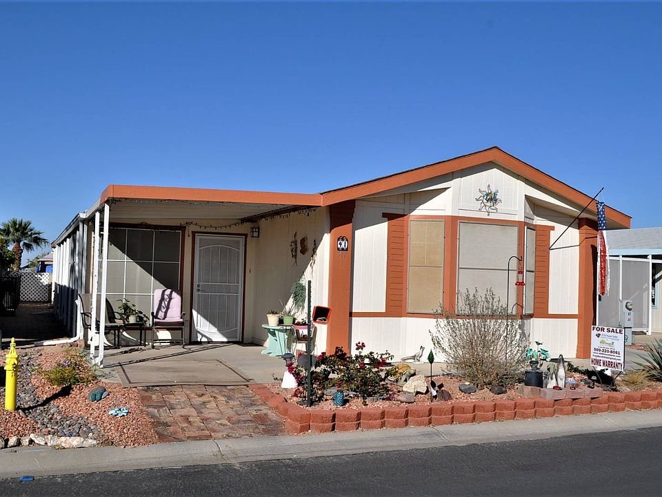 1st image of 10650 S Avenida Compadres #41