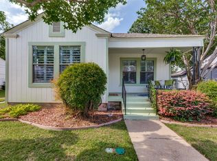 4912 Calmont Ave, Fort Worth, TX 76107