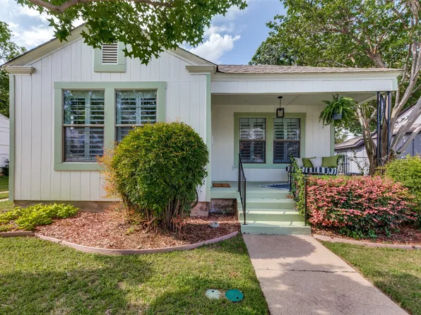 4912 Calmont Ave, Fort Worth, TX 76107
