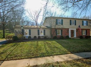 12960 Beaver Dam Rd, Saint Louis, MO 63131