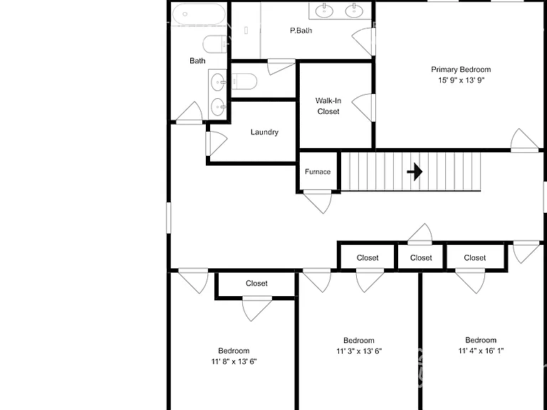 6939 Shelby Lynn Way — Photo 3