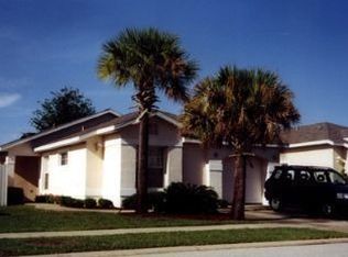 2737 Emerson Ln, Kissimmee, FL 34743